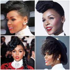 Styled in Black - NATURAL HAIRSTYLES | CERTIFIED STYLISH -